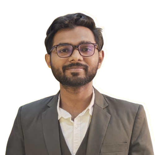Portrait of Md. Mizanur Rahman